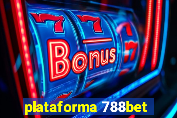 plataforma 788bet